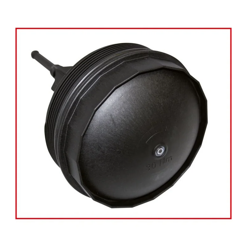 Clés filtre huile 3/8 Ø76mm KSTOOLS 150.9334 | 150.9334