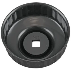 Clés filtre huile 3/8 Ø76mm KSTOOLS 150.9334 | 150.9334