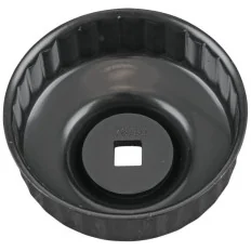 Clés filtre huile 3/8 Ø76mm KSTOOLS 150.9334 | 150.9334