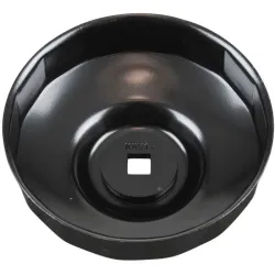 Cloche pour filtre à huile 3/8" . diamètre 100 mm KSTOOLS 150.9335 | 150.9335