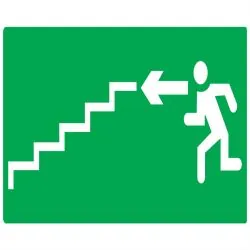 Panneau ESCALIER DESCEND GAUCH.330X200 Taliaplast 721428
