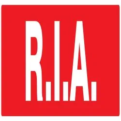 Panneau R.I.A. 200x52 NORMASIGN ADHESI Taliaplast 720123