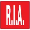 Panneau R.I.A. 200x52 NORMASIGN ADHESI Taliaplast 720123