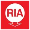 Panneau R.I.A 200X200 NORMASIGN ADHESI Taliaplast 728111