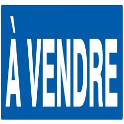 A VENDRE 330x75mm Taliaplast 725607