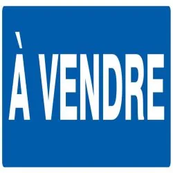 A VENDRE NORMASIGN ADHESIF 330 Taliaplast 726607