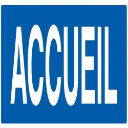 ACCUEIL NORMASIGN ADHESIF 330X Taliaplast 725623