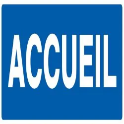 ACCUEIL NORMASIGN ADHESIF 330X Taliaplast 726623