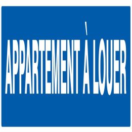 APPARTEMENT A LOUER 200x52mm Taliaplast 720636