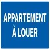 APPARTEMENT A LOUER 330x200mm Taliaplast 721636