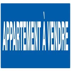 APPARTEMENT A VENDRE 200x52mm Taliaplast 720637