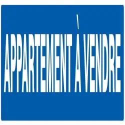 APPARTEMENT A VENDRE 330x75mm Taliaplast 725637