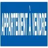 APPARTEMENT A VENDRE 330x75mm Taliaplast 725637