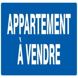 APPARTEMENT A VENDRE 330x120mm Taliaplast 726637