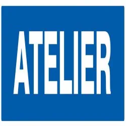 ATELIER 200X52 NORMASIGN ADHES Taliaplast 720608