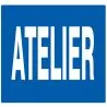 ATELIER 200X52 NORMASIGN ADHES Taliaplast 720608