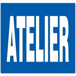 ATELIER NORMASIGN ADHESIF 330X Taliaplast 725608