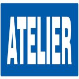 ATELIER NORMASIGN ADHESIF 330X Taliaplast 725608