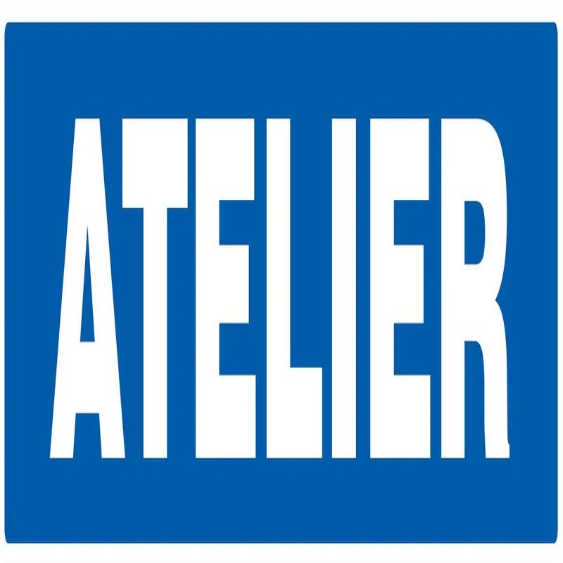ATELIER NORMASIGN ADHESIF 330X Taliaplast 725608