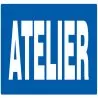 ATELIER NORMASIGN ADHESIF 330X Taliaplast 725608