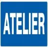 ATELIER NORMASIGN ADHESIF 330X Taliaplast 726608