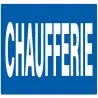 CHAUFFERIE NORMASIGN ADHESIF 3 Taliaplast 725611