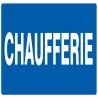 CHAUFFERIE NORMASIGN ADHESIF 3 Taliaplast 726611
