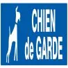 CHIEN DE GARDE 200x52 NORMASIG Taliaplast 720612