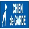 CHIEN DE GARDE NORMASIGN ADHES Taliaplast 725612