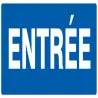 ENTREE 330X120 NORMASIGN ADHES Taliaplast 726614