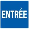 ENTREE 330X200 NORMASIGN ADHES Taliaplast 721614