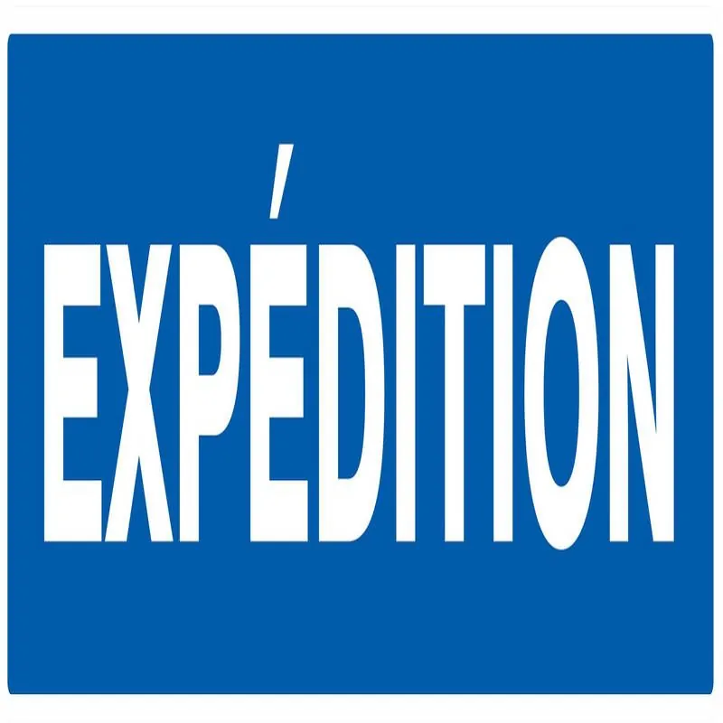 EXPEDITION 200x52 NORMASIGN AD Taliaplast 720618