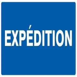 EXPEDITION 330x200 NORMASIGN A Taliaplast 721618