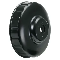 Coffret de cloches pour filtre à huile . 30 pcs KSTOOLS 150.9350 | 150.9350