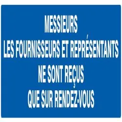 MESS.FRS.& REP.RECUS S/RDV NOR Taliaplast 725638