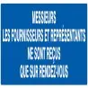 MESS.FRS.& REP.RECUS S/RDV NOR Taliaplast 725638