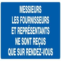 MESS.FRS & REP. S/RENDZ VOUS N Taliaplast 726638