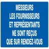 MESS.FRS & REP. S/RENDZ VOUS N Taliaplast 726638