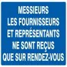 MESS. FRS&REP SUR RDV NORMASIG Taliaplast 721638