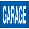GARAGE 330x75mm Taliaplast 725621