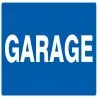 GARAGE 330x200mm Taliaplast 721621
