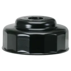 Coffret de cloches pour filtre à huile . 30 pcs KSTOOLS 150.9350 | 150.9350