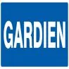 GARDIEN 330x120mm Taliaplast 726622