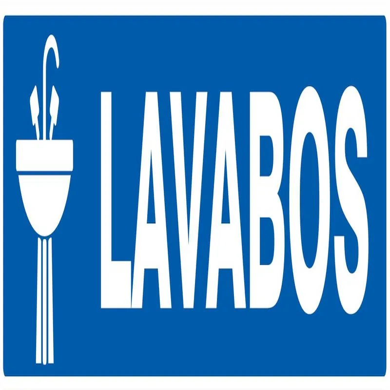 LAVABOS 330x75mm Taliaplast 725606