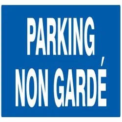 PARKING NON GARDE 200x52 NORMA Taliaplast 720646
