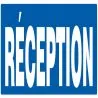 RECEPTION NORMASIGN ADHESIF 33 Taliaplast 725624