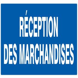 RECEPT.DES MARCHANDISES NORMAS Taliaplast 720625