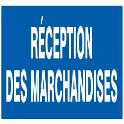 RECEPT.DES MARCHANDISES NORMAS Taliaplast 720625