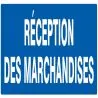 RECEPT.DES MARCHANDISES NORMAS Taliaplast 725625