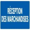 RECEPTION DES MARCHANDISES NOR Taliaplast 726625
